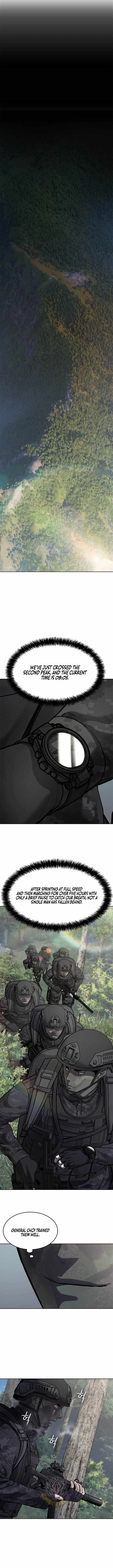 God of Blackfield Chapter 335 - Page 8