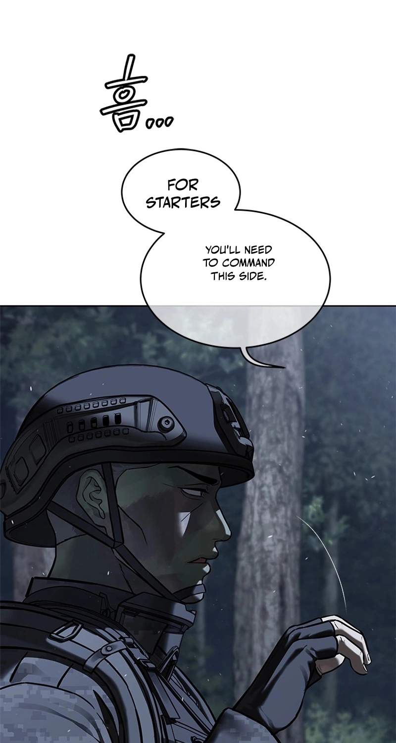 God of Blackfield Chapter 339 - Page 19