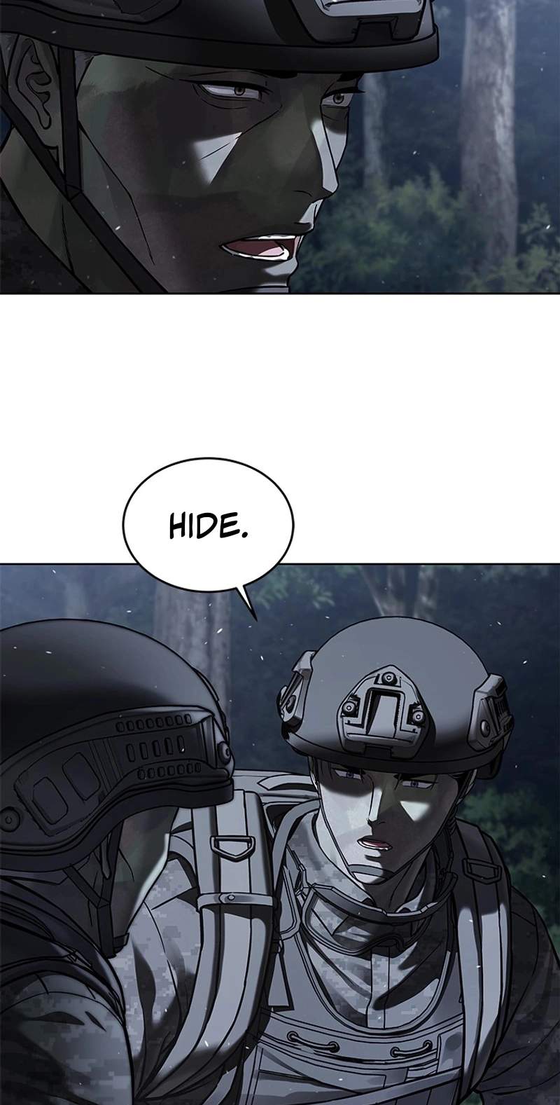 God of Blackfield Chapter 339 - Page 27