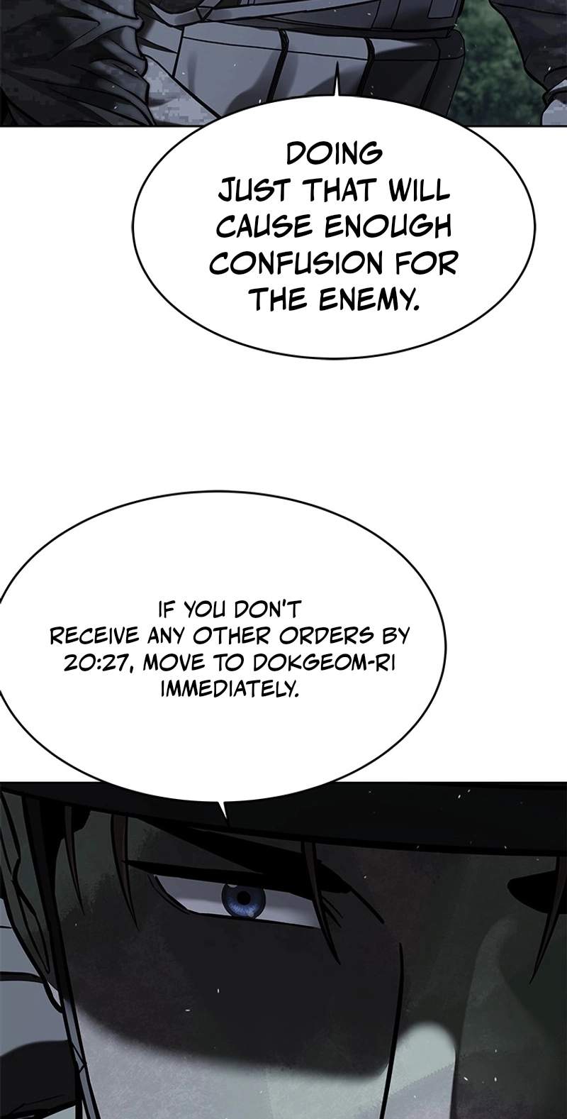 God of Blackfield Chapter 339 - Page 28