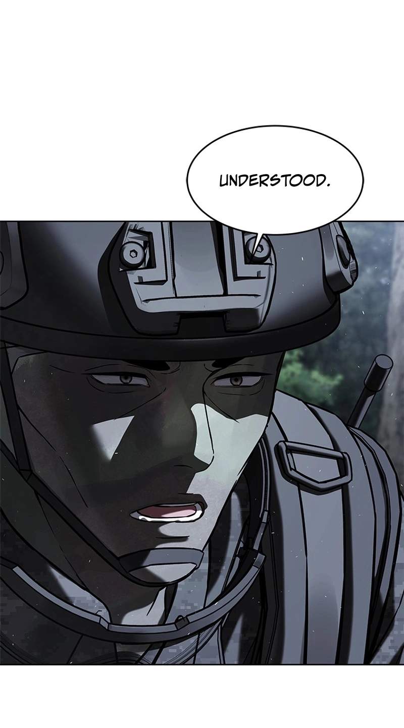 God of Blackfield Chapter 339 - Page 31