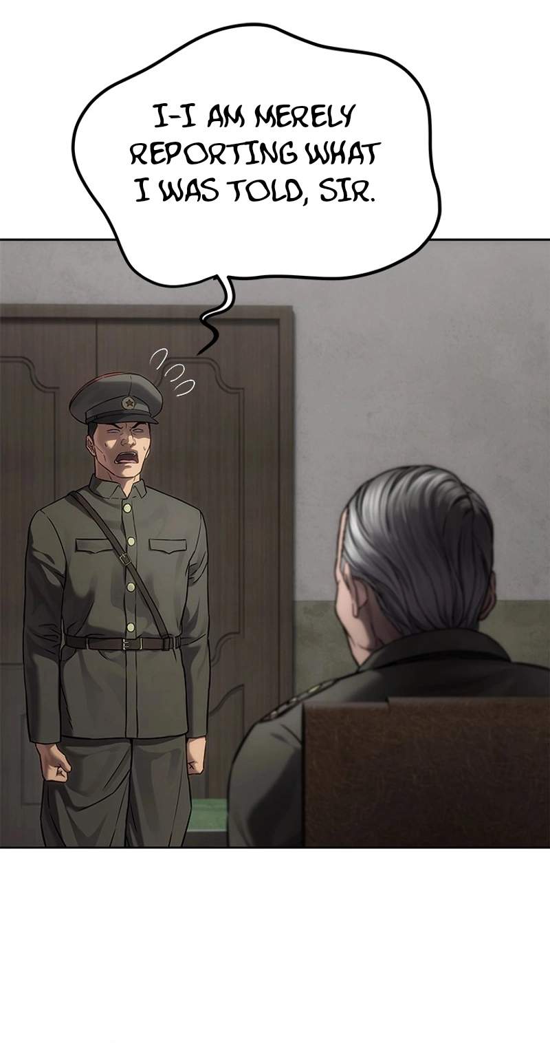 God of Blackfield Chapter 339 - Page 58