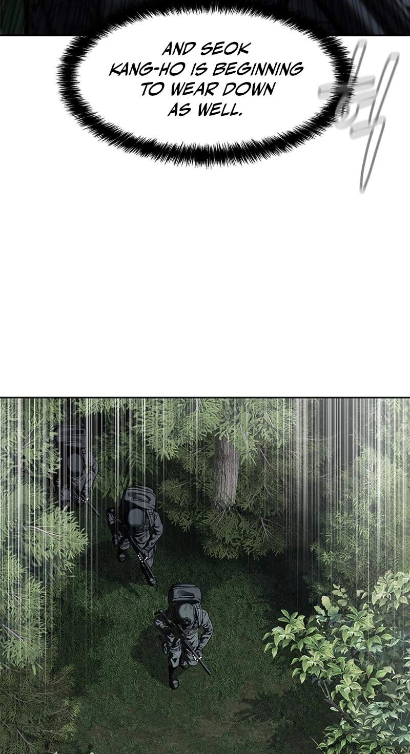 God of Blackfield Chapter 339 - Page 87