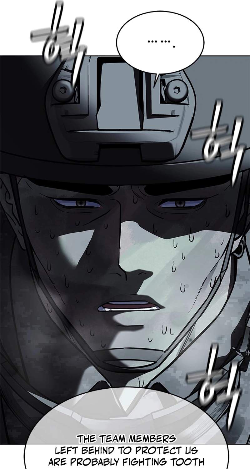 God of Blackfield Chapter 339 - Page 97