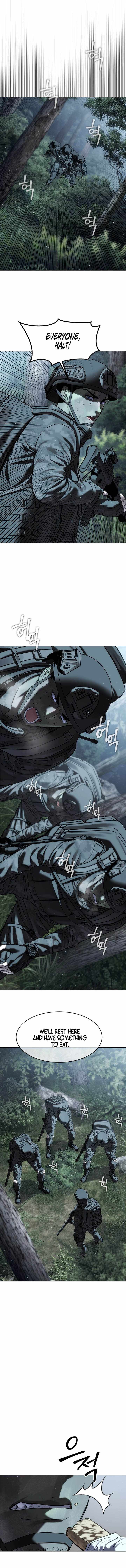 God of Blackfield Chapter 340 - Page 6