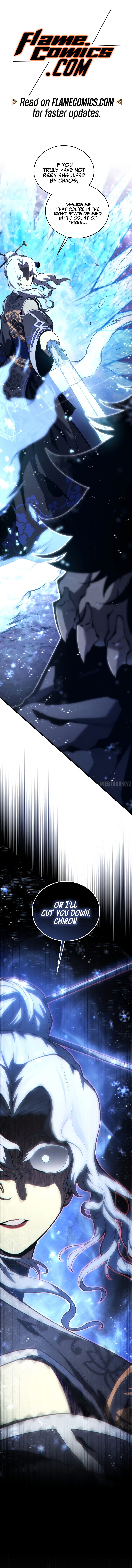 Swordmaster’s Youngest Son Chapter 183 - Page 2