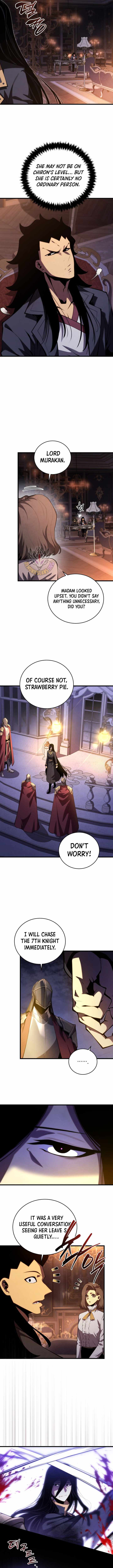 Swordmaster’s Youngest Son Chapter 205 - Page 13