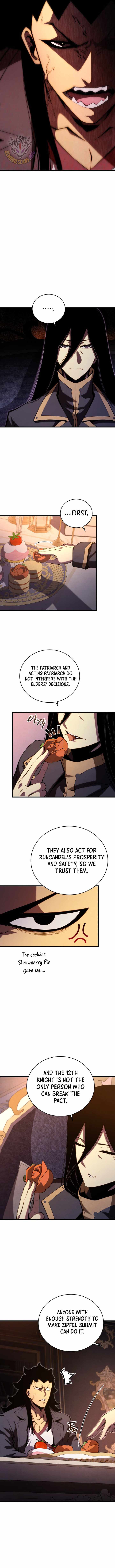 Swordmaster’s Youngest Son Chapter 205 - Page 9