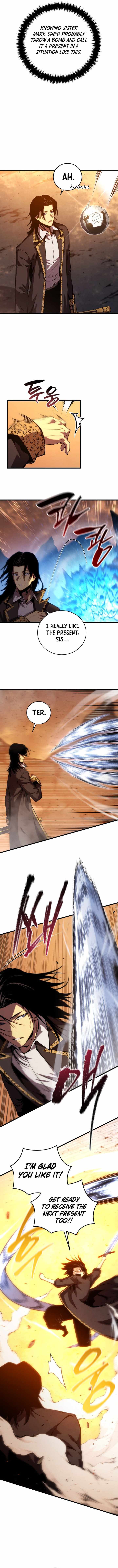 Swordmaster’s Youngest Son Chapter 206 - Page 4