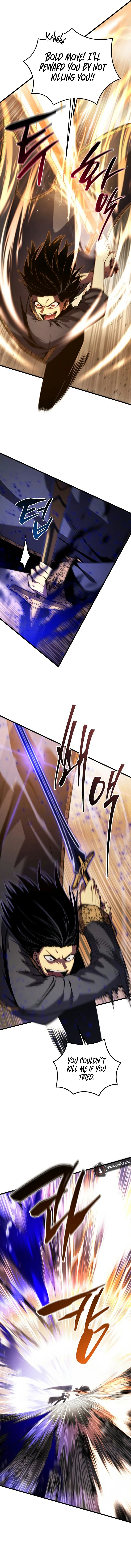 Swordmaster’s Youngest Son Chapter 207 - Page 6