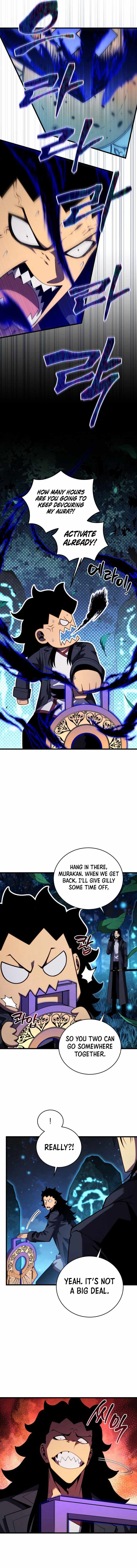 Swordmaster’s Youngest Son Chapter 211 - Page 6