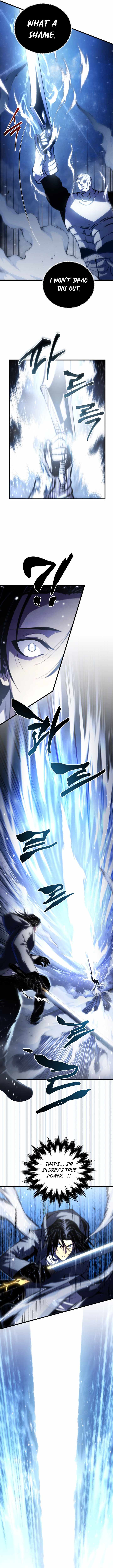 Swordmaster’s Youngest Son Chapter 212 - Page 12