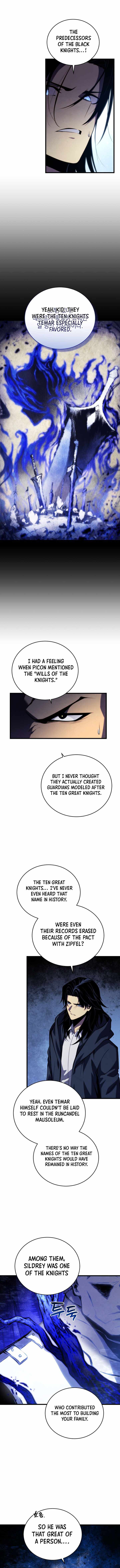 Swordmaster’s Youngest Son Chapter 212 - Page 2