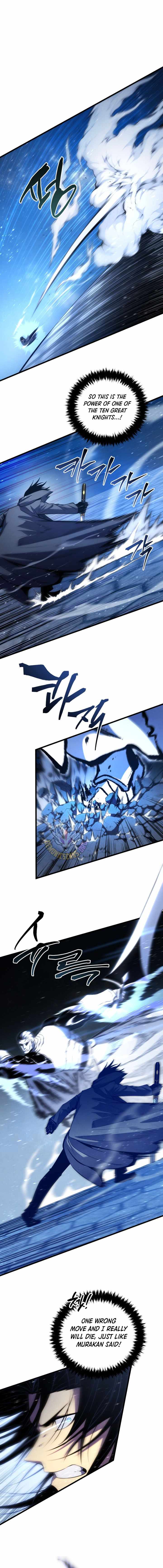 Swordmaster’s Youngest Son Chapter 212 - Page 9