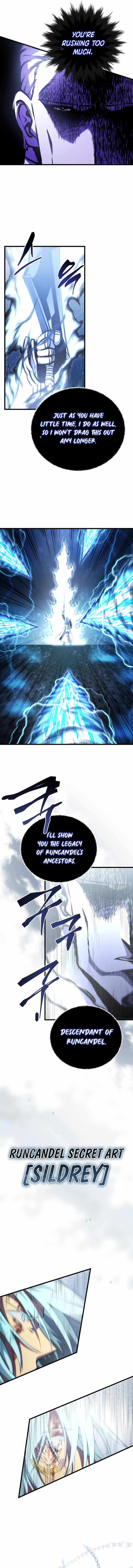 Swordmaster’s Youngest Son Chapter 213 - Page 11