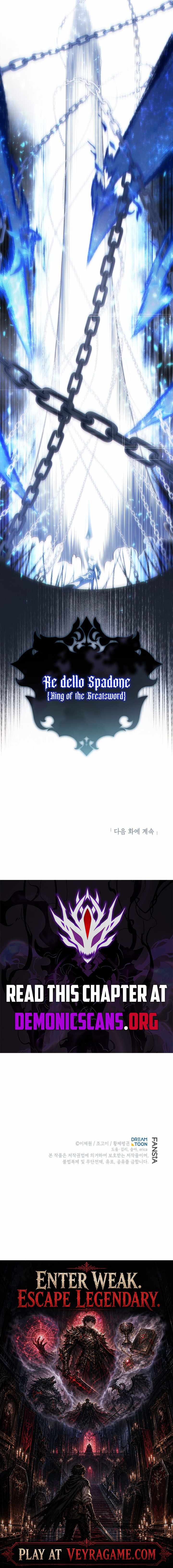 Swordmaster’s Youngest Son Chapter 213 - Page 12