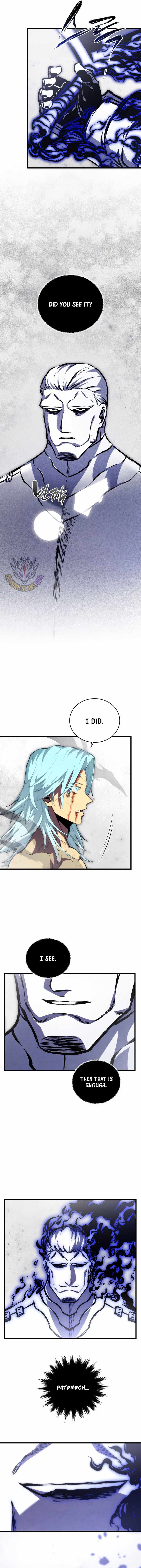 Swordmaster’s Youngest Son Chapter 214 - Page 12