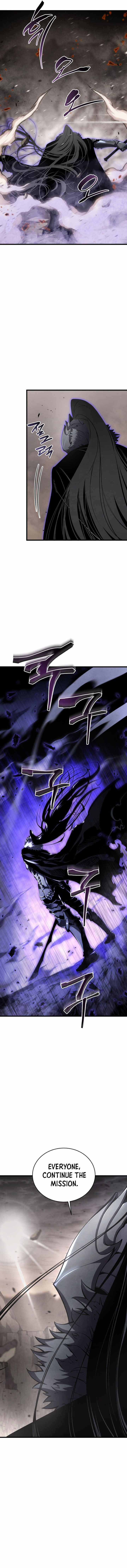 Swordmaster’s Youngest Son Chapter 217 - Page 12