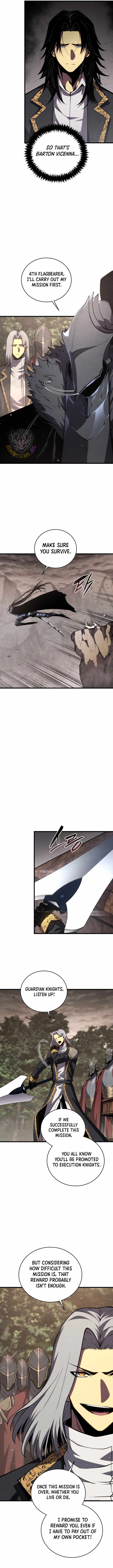 Swordmaster’s Youngest Son Chapter 217 - Page 13