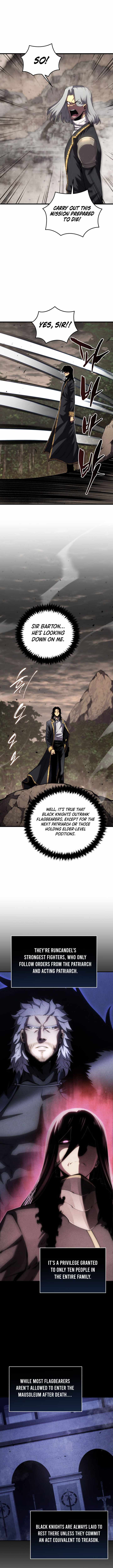 Swordmaster’s Youngest Son Chapter 217 - Page 14