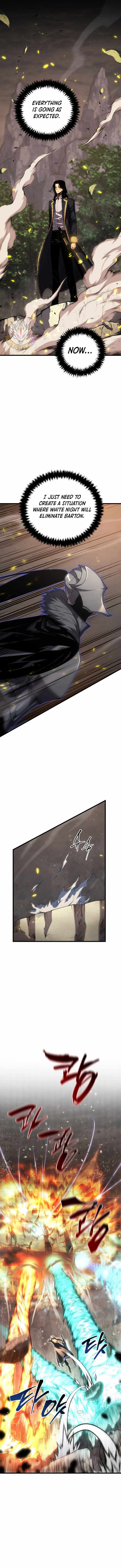 Swordmaster’s Youngest Son Chapter 218 - Page 11