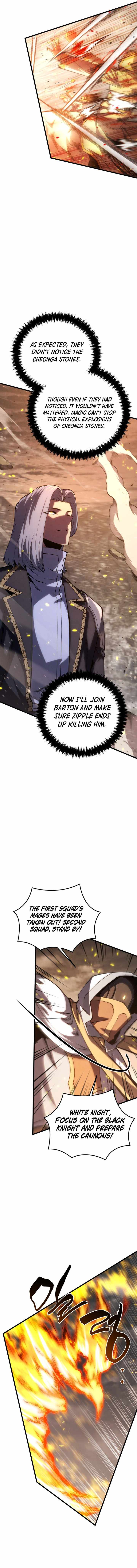 Swordmaster’s Youngest Son Chapter 218 - Page 14