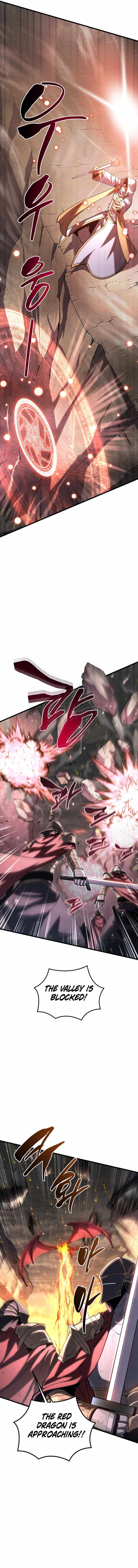 Swordmaster’s Youngest Son Chapter 218 - Page 16