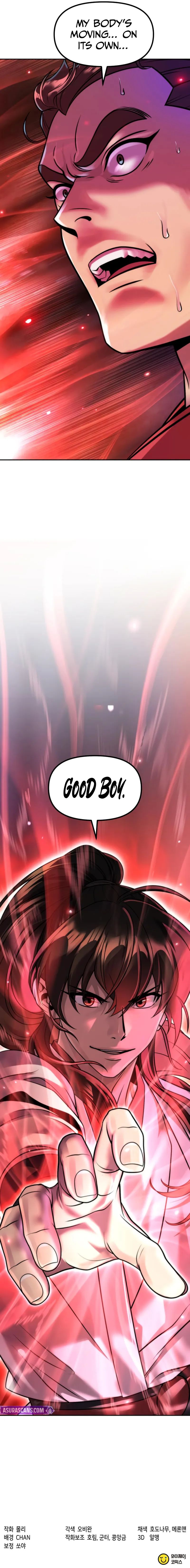 Chronicles of the Demon Faction Chapter 150 - Page 16