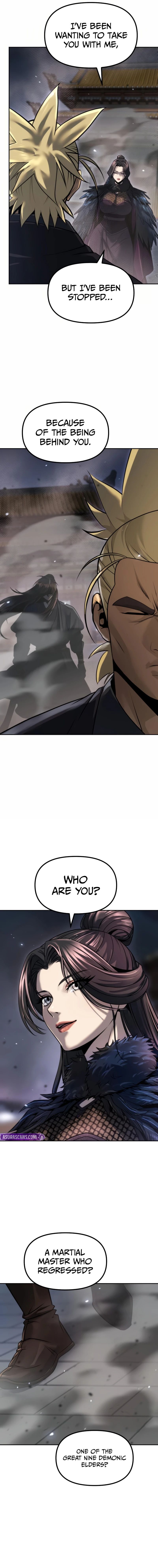 Chronicles of the Demon Faction Chapter 167 - Page 16