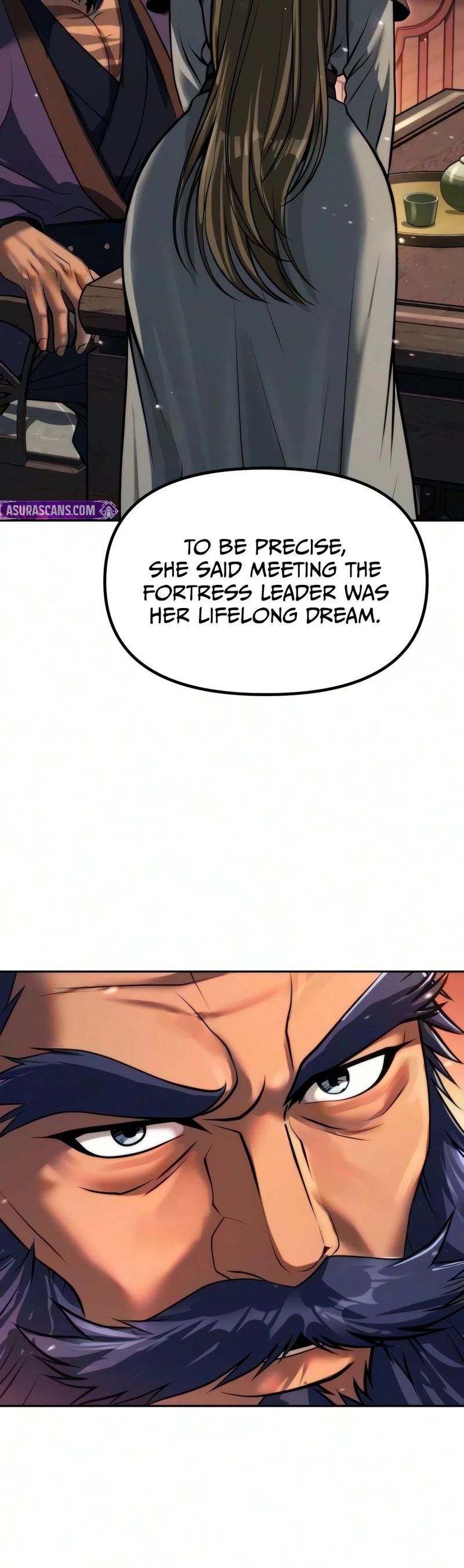 Chronicles of the Demon Faction Chapter 174 - Page 5