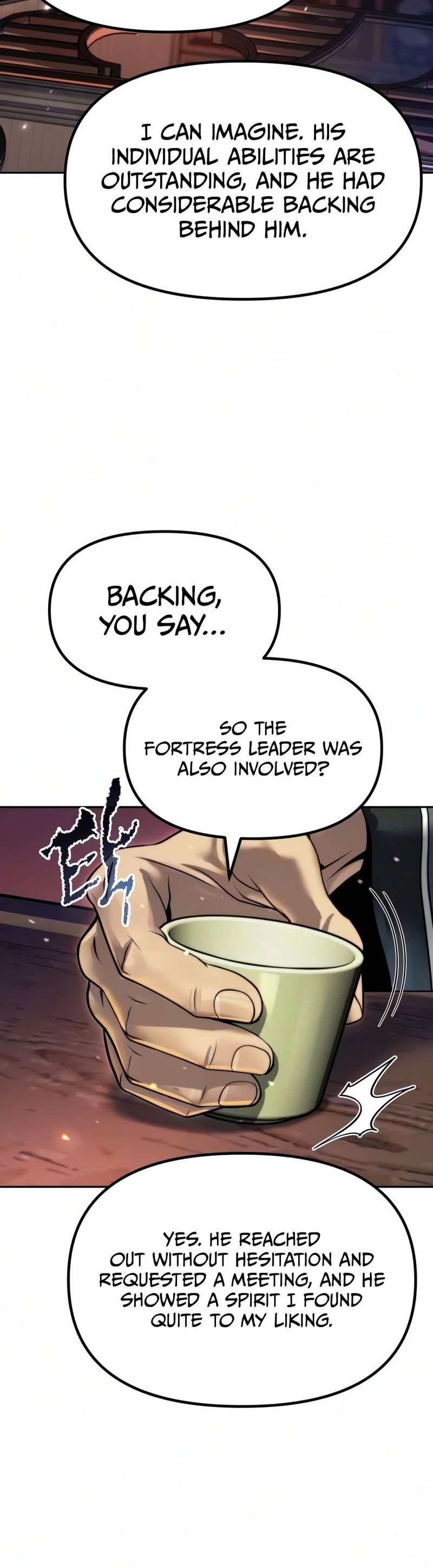 Chronicles of the Demon Faction Chapter 174 - Page 7