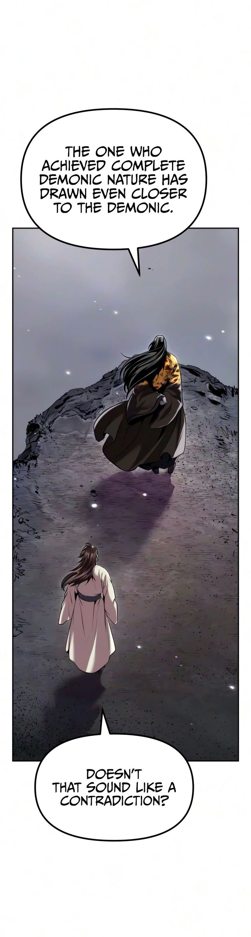 Chronicles of the Demon Faction Chapter 175 - Page 3