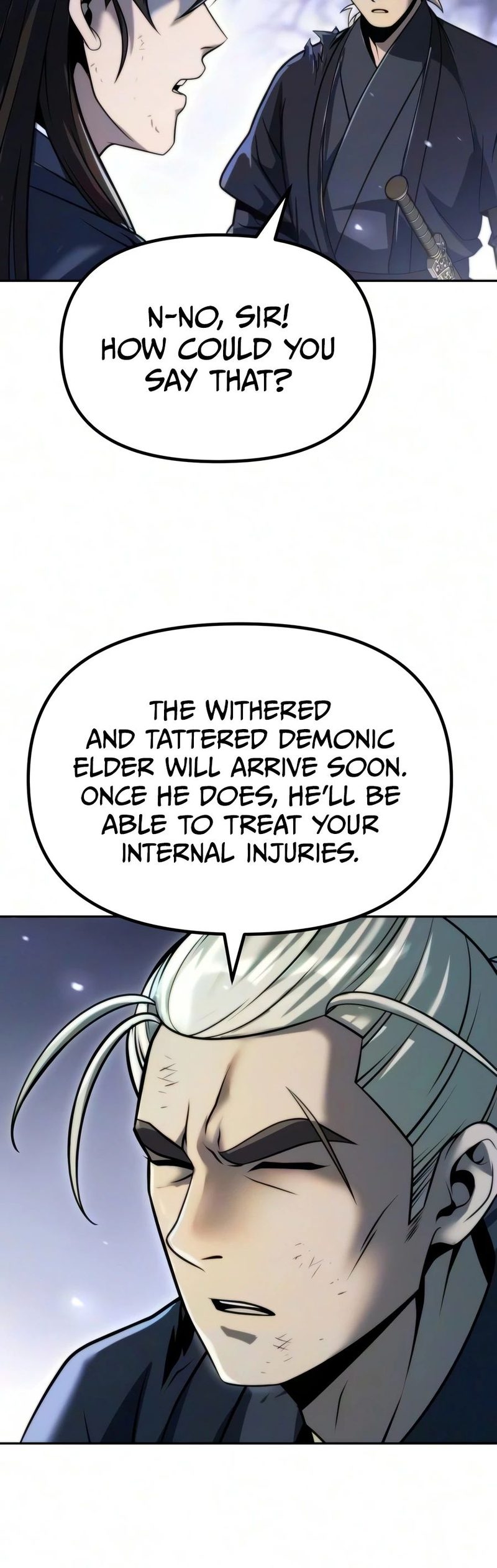 Chronicles of the Demon Faction Chapter 176 - Page 5