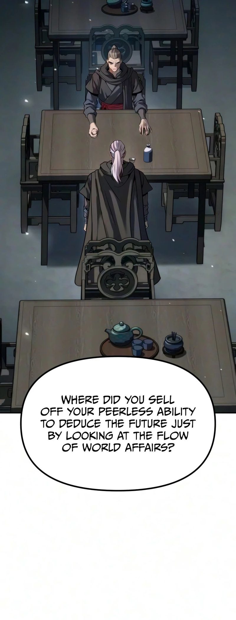 Chronicles of the Demon Faction Chapter 177 - Page 13