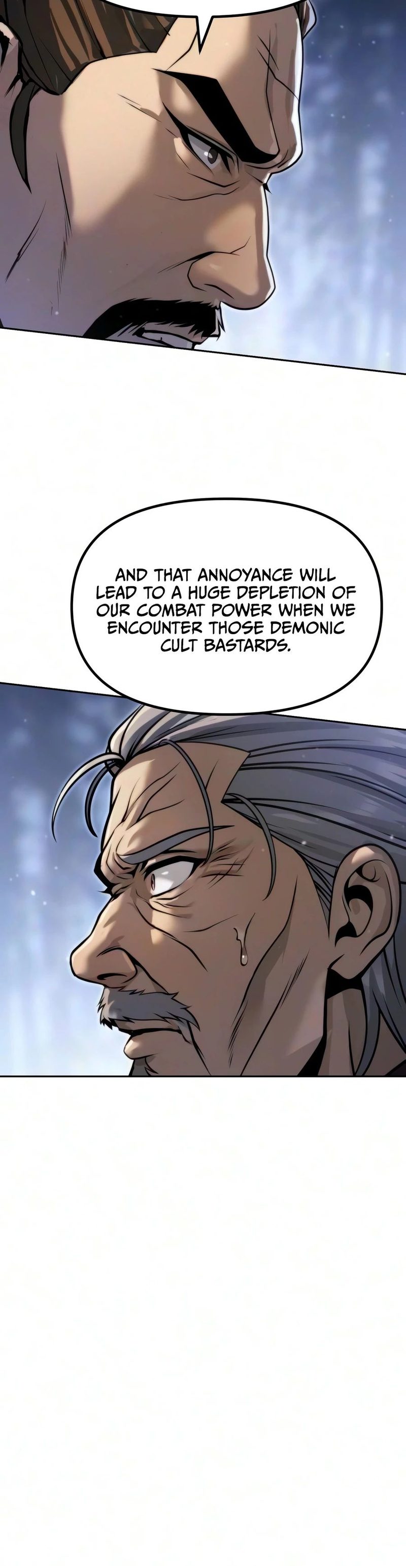 Chronicles of the Demon Faction Chapter 178 - Page 13