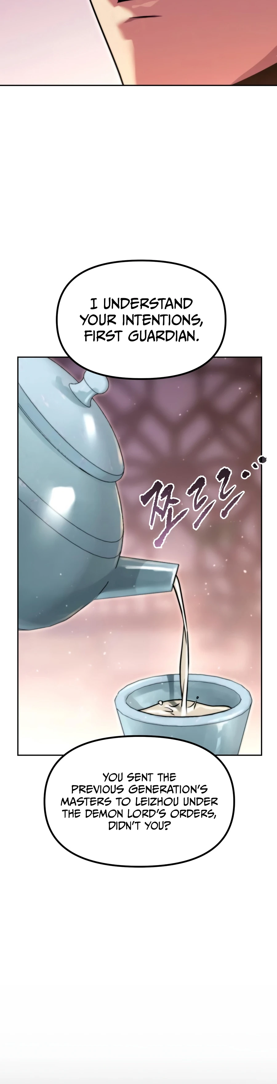 Chronicles of the Demon Faction Chapter 181 - Page 11