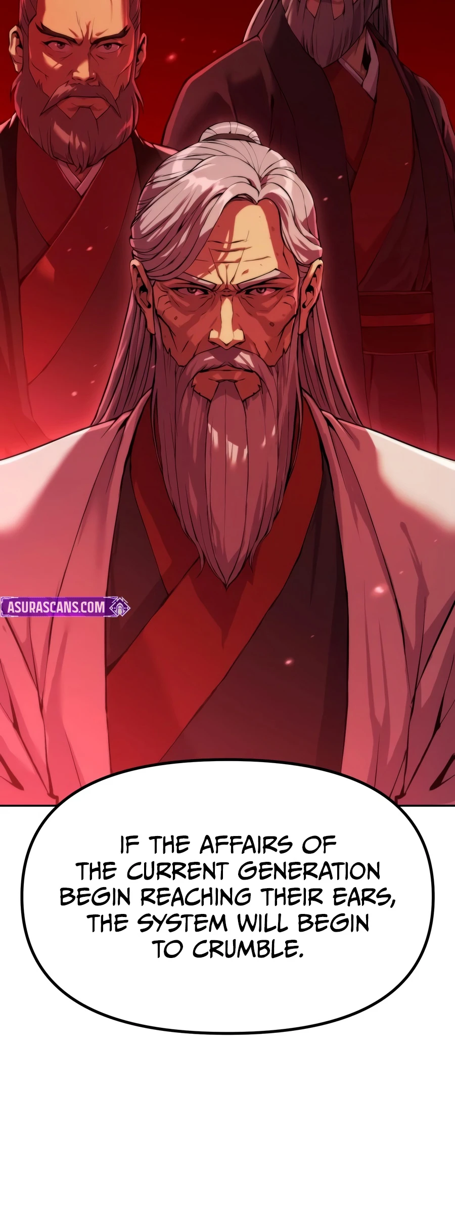 Chronicles of the Demon Faction Chapter 181 - Page 13