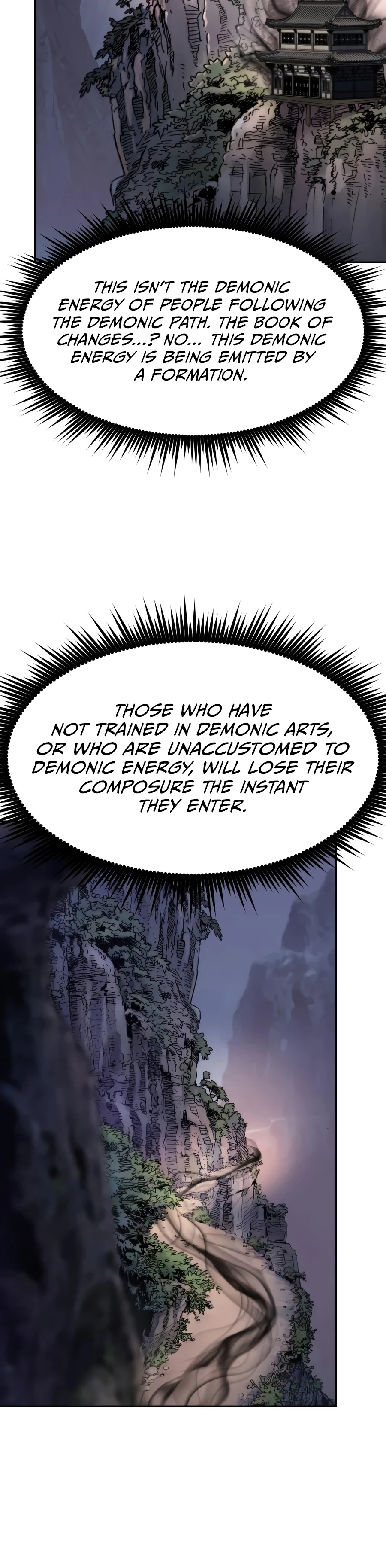 Chronicles of the Demon Faction Chapter 181 - Page 5
