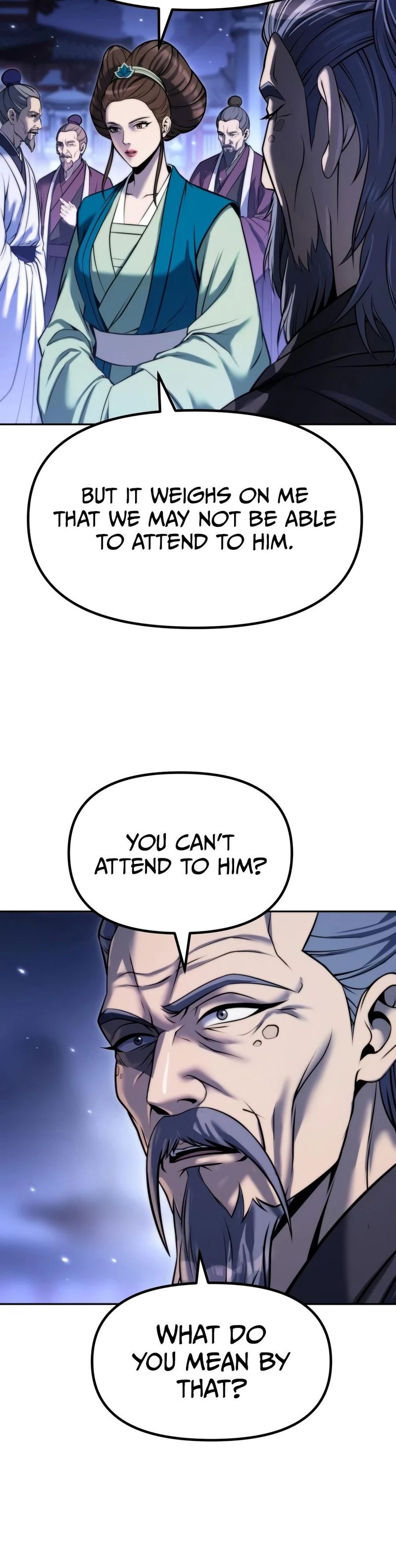 Chronicles of the Demon Faction Chapter 182 - Page 13