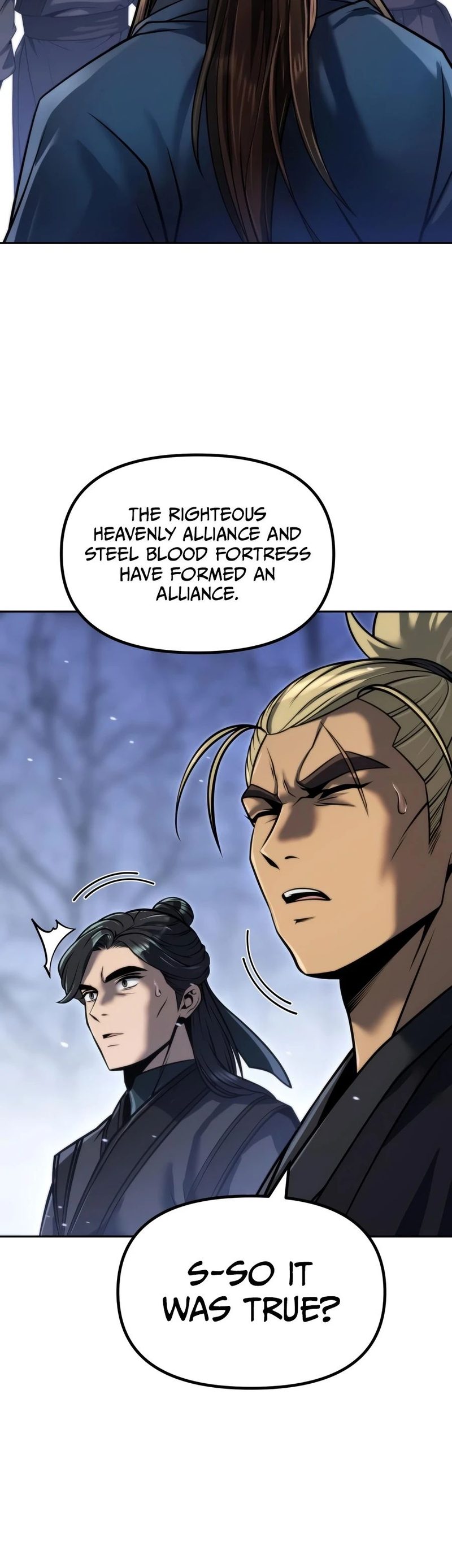 Chronicles of the Demon Faction Chapter 182 - Page 25