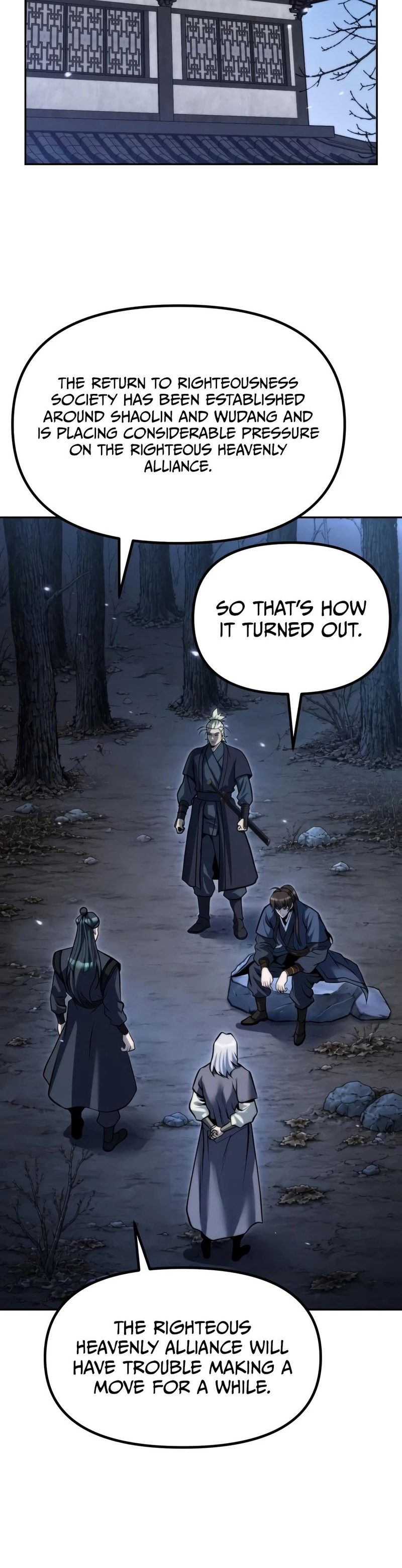 Chronicles of the Demon Faction Chapter 182 - Page 3