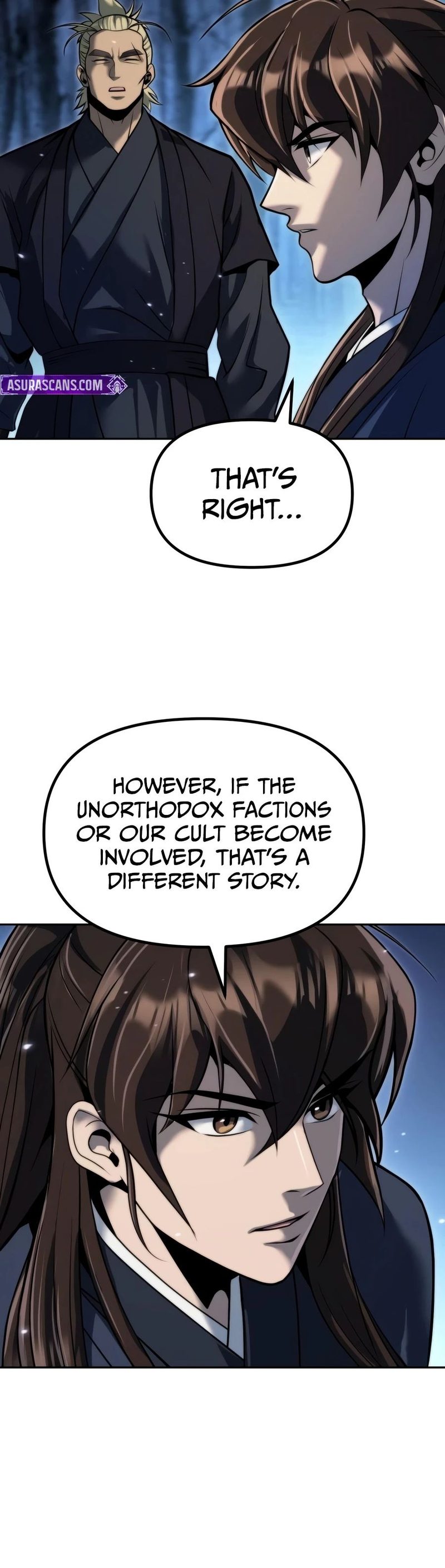 Chronicles of the Demon Faction Chapter 182 - Page 5