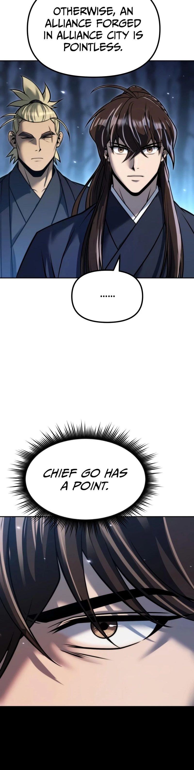 Chronicles of the Demon Faction Chapter 182 - Page 9