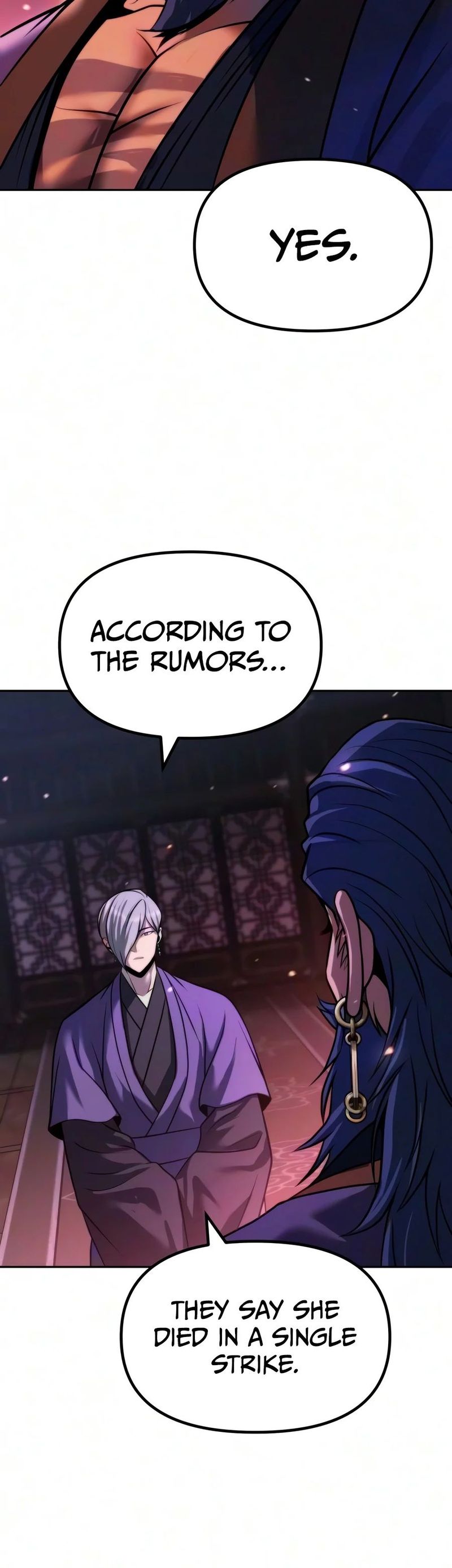 Chronicles of the Demon Faction Chapter 185 - Page 21