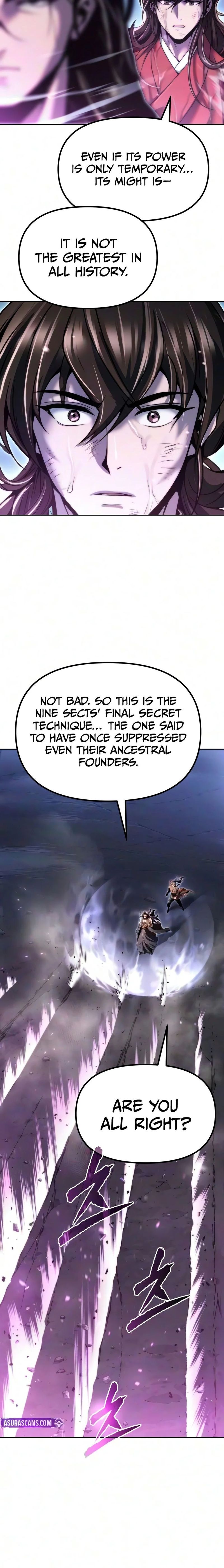 Chronicles of the Demon Faction Chapter 188 - Page 19