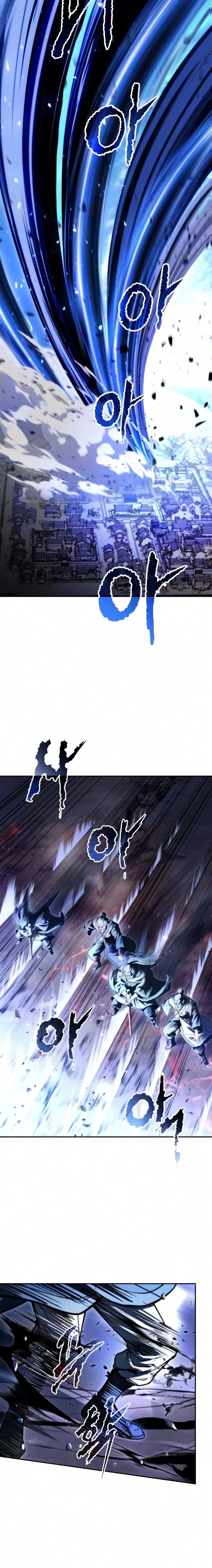Chronicles of the Demon Faction Chapter 189 - Page 15