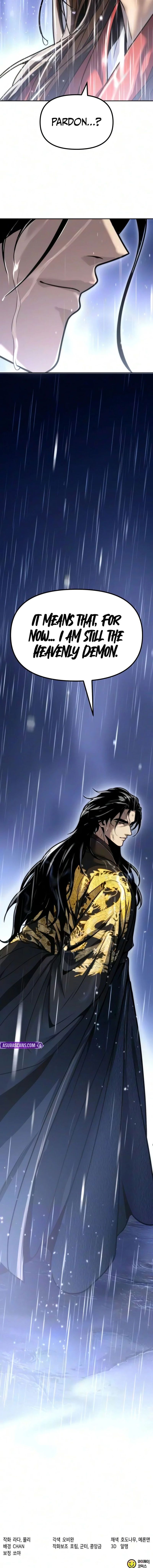 Chronicles of the Demon Faction Chapter 189 - Page 22