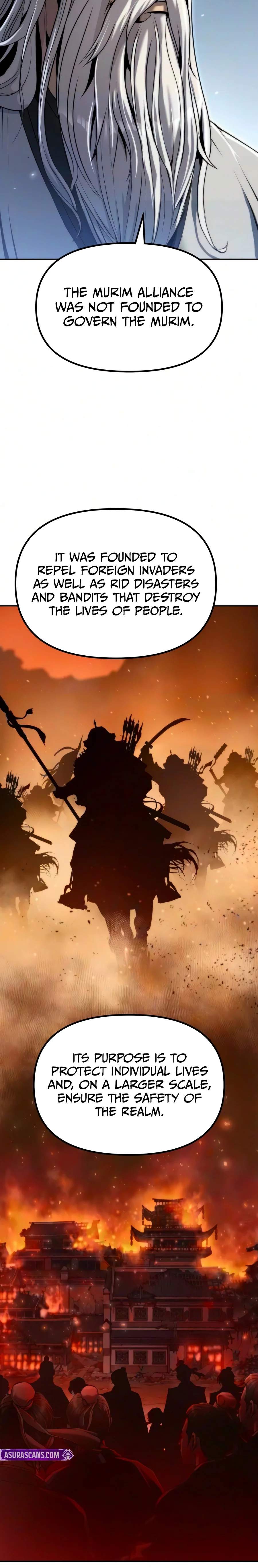 Chronicles of the Demon Faction Chapter 190 - Page 6