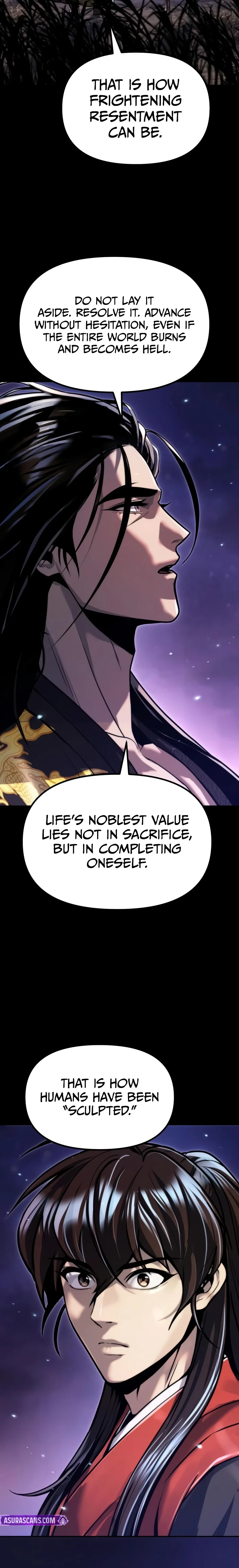 Chronicles of the Demon Faction Chapter 191 - Page 16