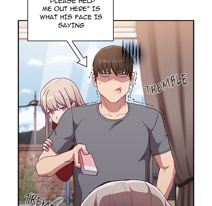 Maid Rehabilitation Chapter 46 - Page 64